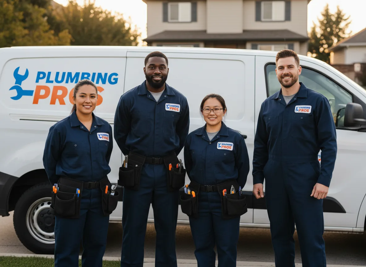 Water Heater Repair company in Webberville, MI